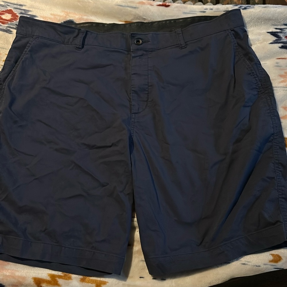 Men’s Nike Cargo Shorts